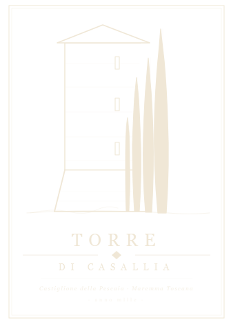Torre di Casallia